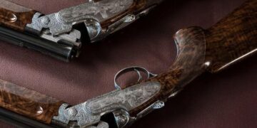 Beretta protagonista anche su Netflix con la serie “The Gentlemen”