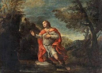 A Casnigo (Bergamo) la Messa dei Cacciatori per Sant’Eustachio