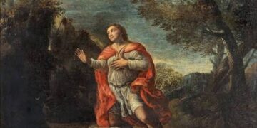 A Casnigo (Bergamo) la Messa dei Cacciatori per Sant’Eustachio