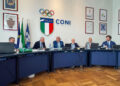 Consiglio Federale FITAV: al CONI la riunione di ottobre