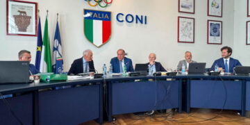 Consiglio Federale FITAV: al CONI la riunione di ottobre