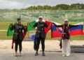 Mondiali Universitari di Skeet a Taipei: tante le medaglie azzurre