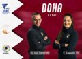 Azzurri a Doha per il Gran Mondiale degli sport di Tiro