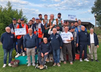 Fossa Olimpica: la Lombardia conquista il Trofeo delle Regioni 2026