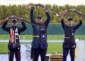 Europei Junior di Skeet: prime tre medaglie per gli Azzurri