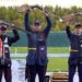 Europei Junior di Skeet: prime tre medaglie per gli Azzurri