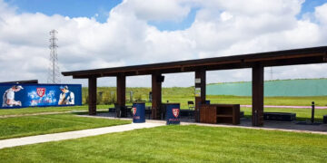 Domenica a Crevalcore il Trofeo delle Regioni di Fossa Olimpica