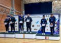 Memorial Vladimir Pochivalov: Matteo Marongiu e Martina Grioni fanno incetta di medaglie