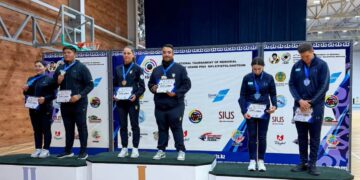 Memorial Vladimir Pochivalov: Matteo Marongiu e Martina Grioni fanno incetta di medaglie